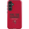 NFL Tampa Bay Buccaneers Team Motto Galaxy S24 Impact Case